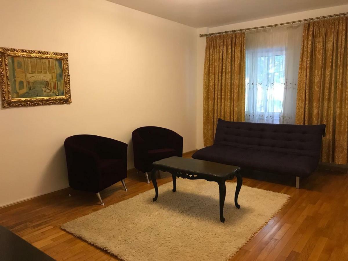 Nordului Herastrau Luxury Apartment Bucarest Esterno foto
