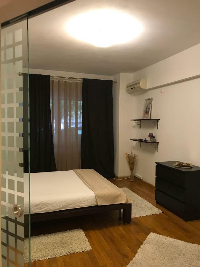 Nordului Herastrau Luxury Apartment Bucarest Esterno foto