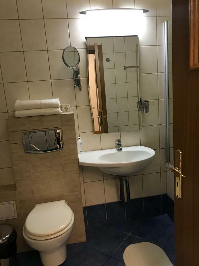 Nordului Herastrau Luxury Apartment Bucarest Esterno foto