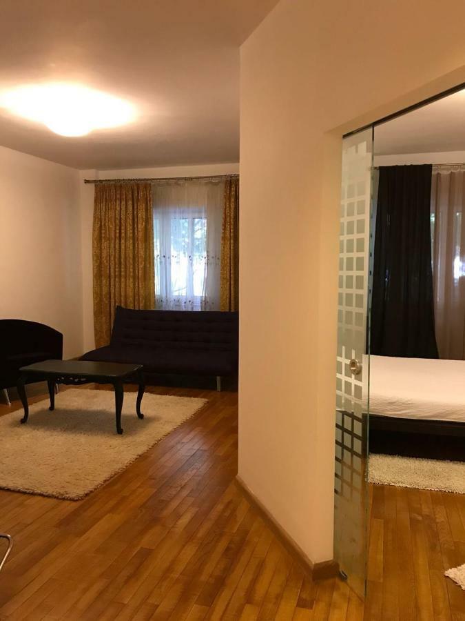 Nordului Herastrau Luxury Apartment Bucarest Esterno foto